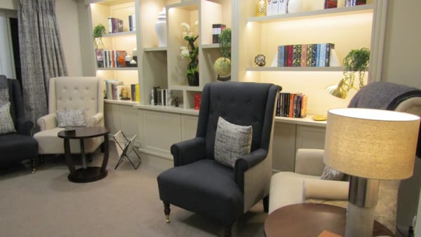 Fernleigh Court Care & Nursing Home